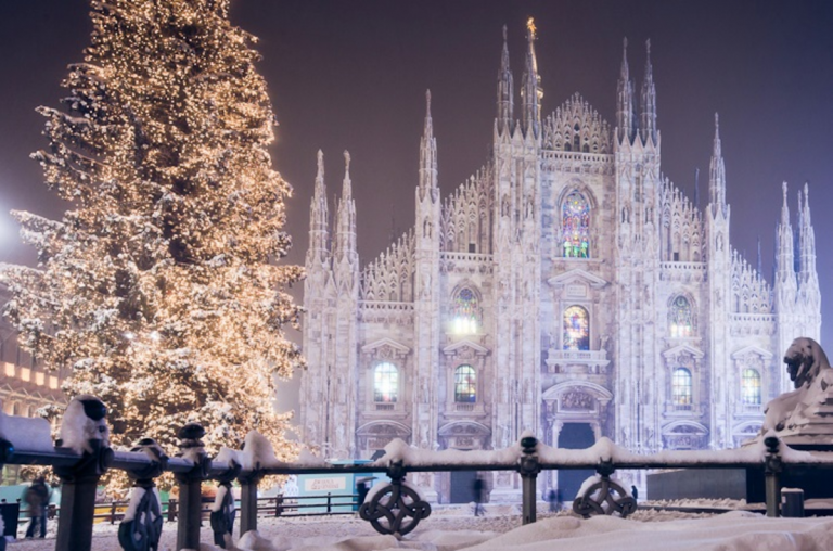 Duomo di Milano