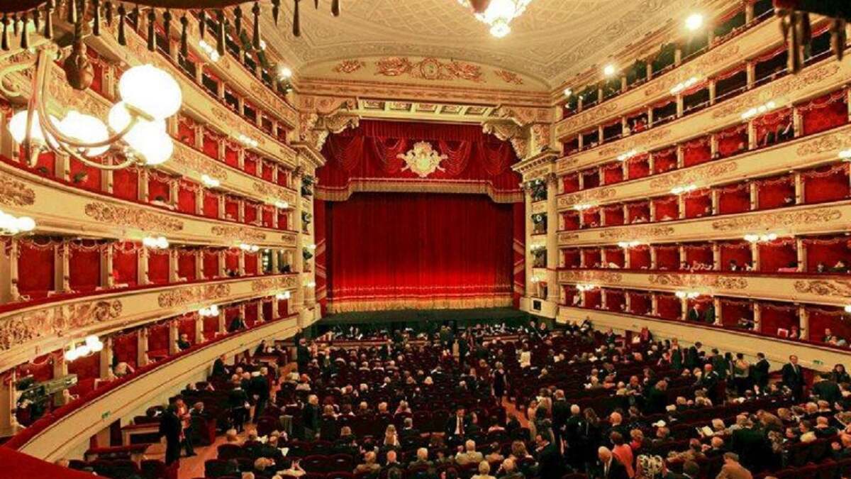 Teatro alla Scala, positivi nel corpo di ballo: a rischio la Bayadère