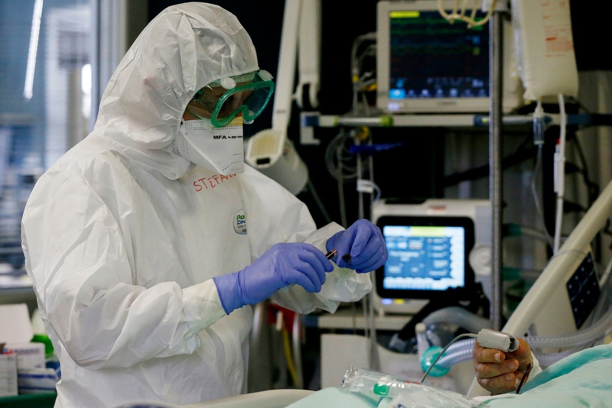 Coronavirus, i contagi a Milano: i nuovi dati