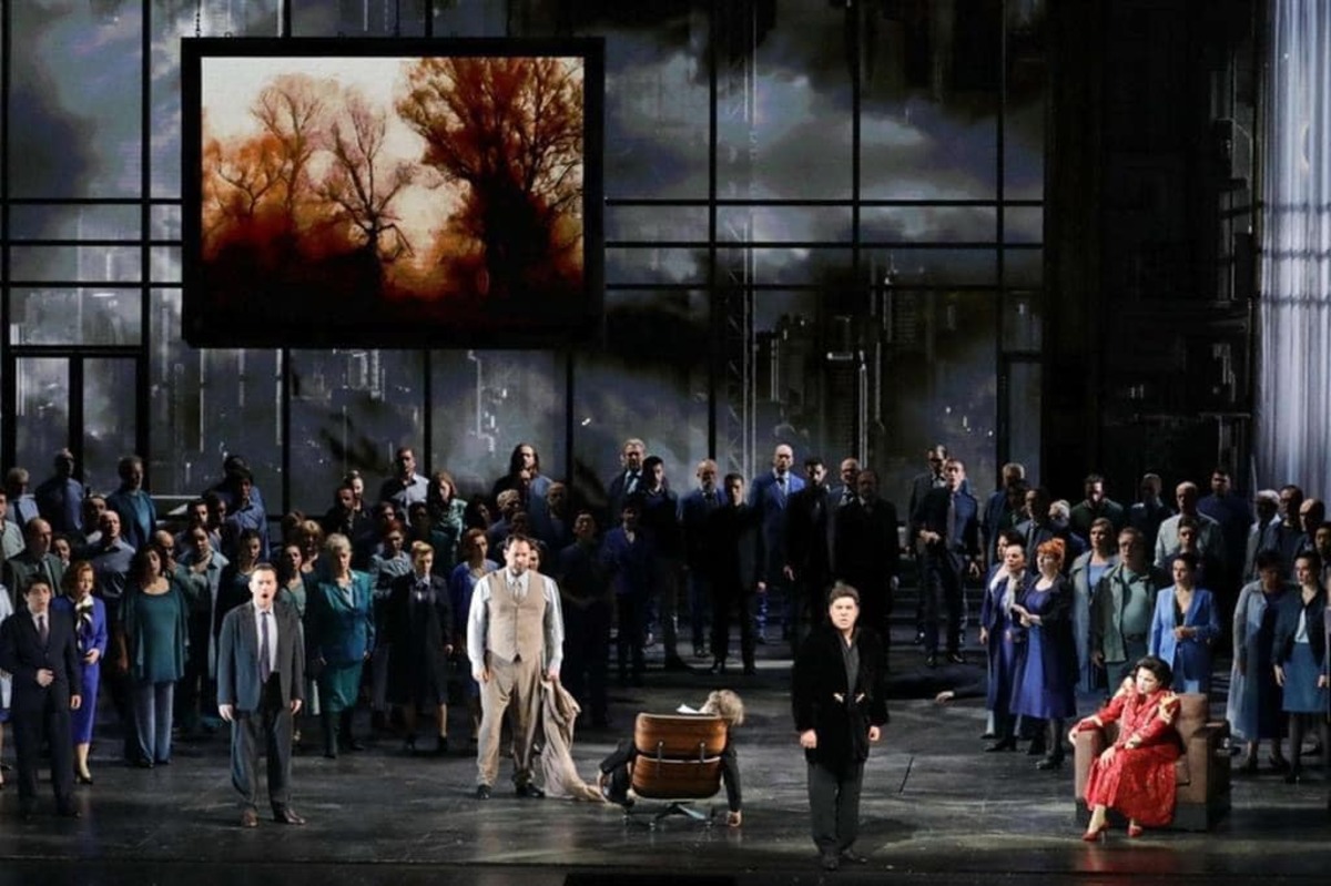 Scala, sciopero generale del 16 dicembre: Macbeth anticipato al 15 dicembre