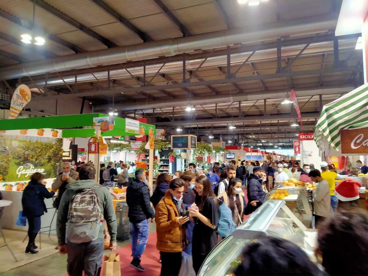Termina Artigiano in Fiera a Milano: il bilancio