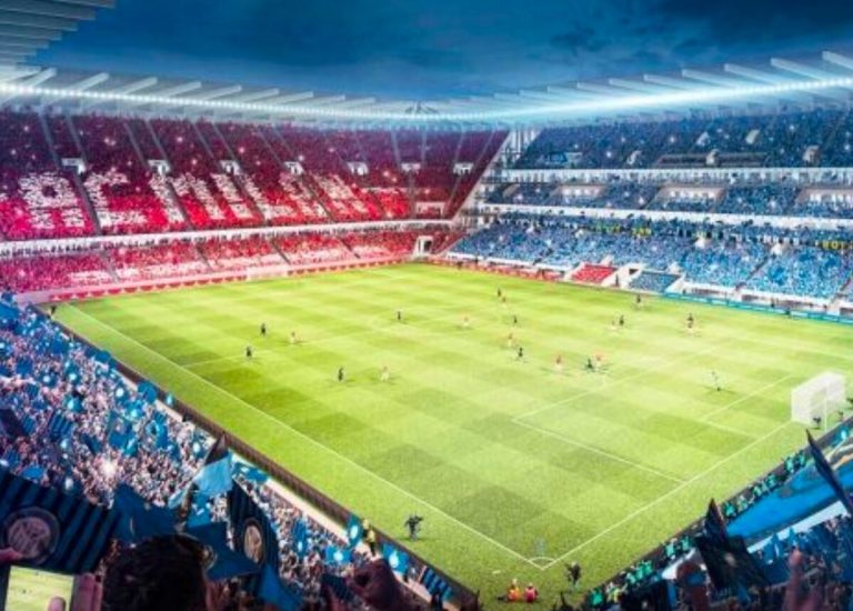 stadio San Siro, Milano