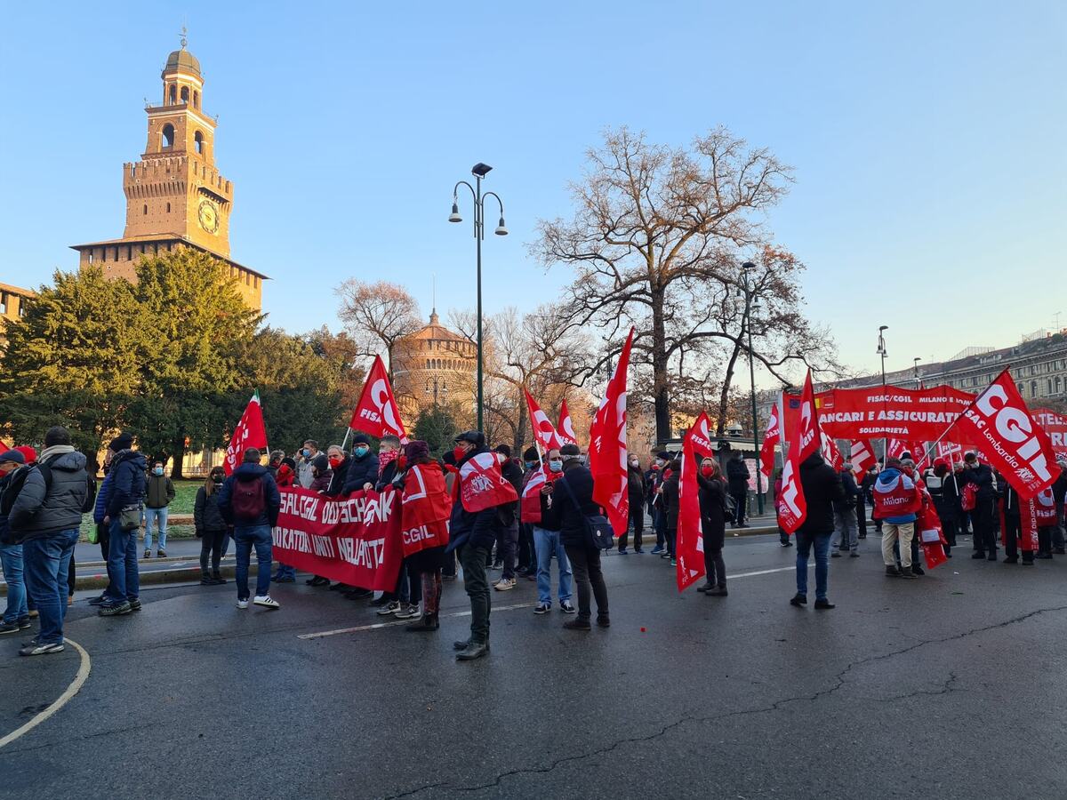 Sciopero generale Milano: gli orari e la situazione