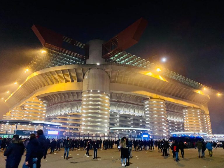 stadio San Siro, il dibattito