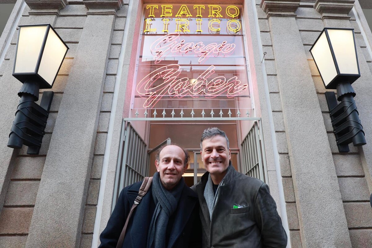 Riapre il Teatro Lirico: il debutto del 22 dicembre