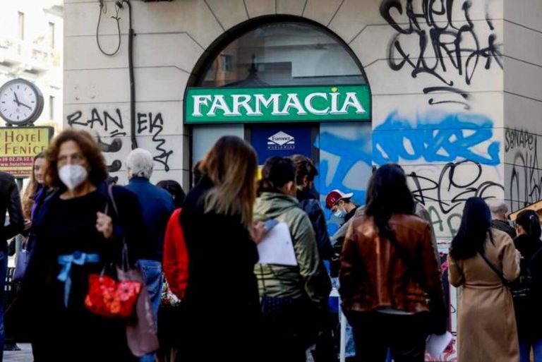 Farmacia Milano