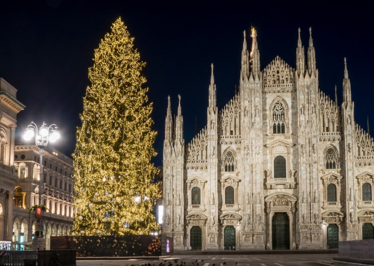 Turismo Milano: alberghi vuoti e ristoranti in perdita