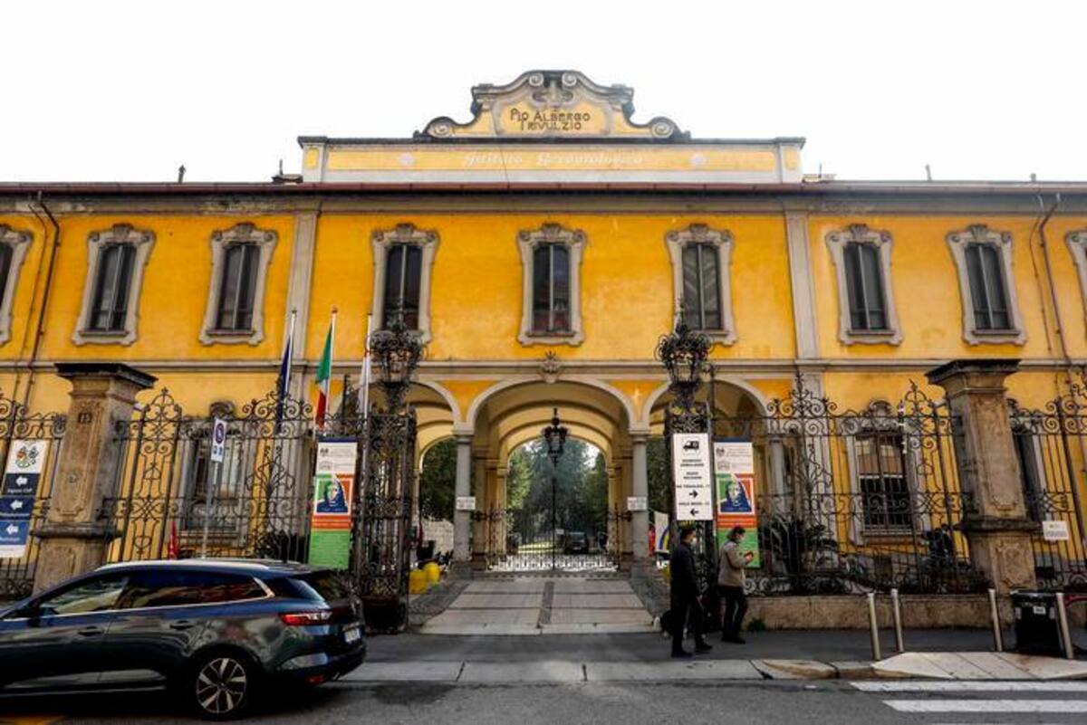 Coronavirus: il Trivulzio sospende le visite ai parenti