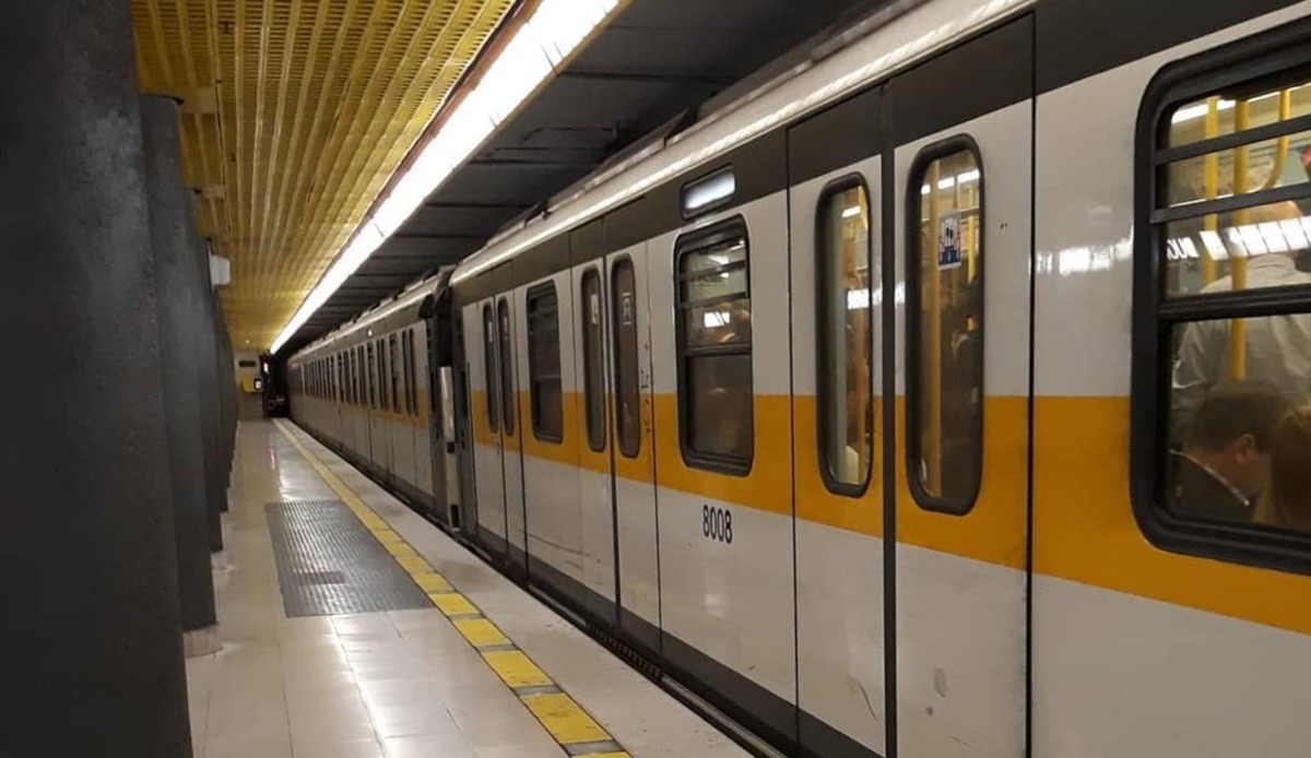 Prolungamento metro gialla: arriva una buona notizia