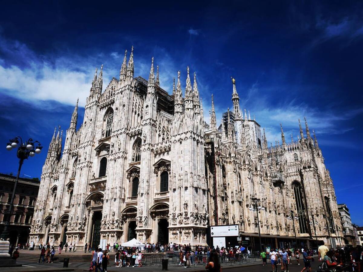 Classifica città d’arte da vedere in tutto il mondo: Milano è nella top 10