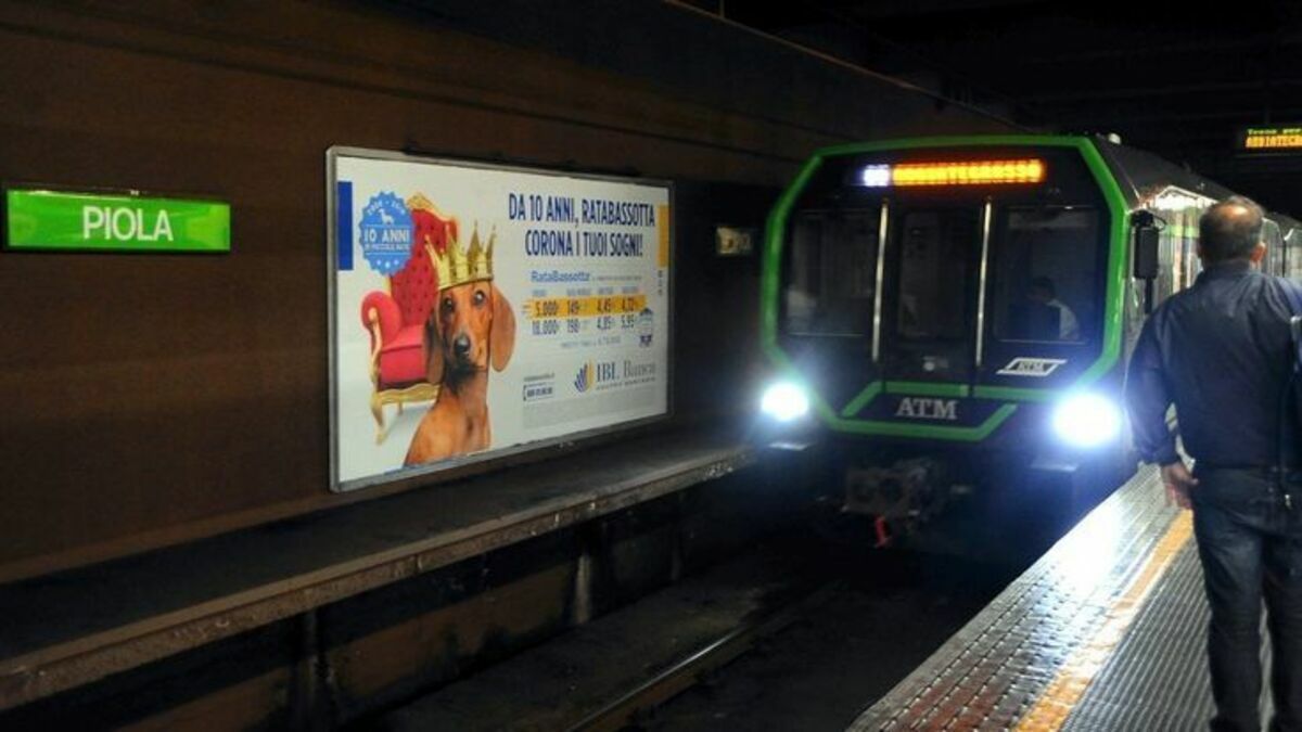 Metro verde rallentata: “Inconveniente tecnico” nella mattinata di giovedì 9 dicembre