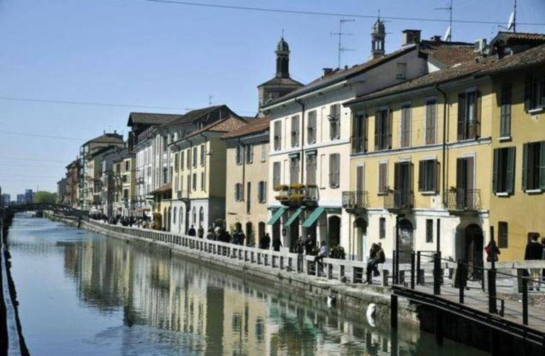 bilancio meteorologico 2021, Milano