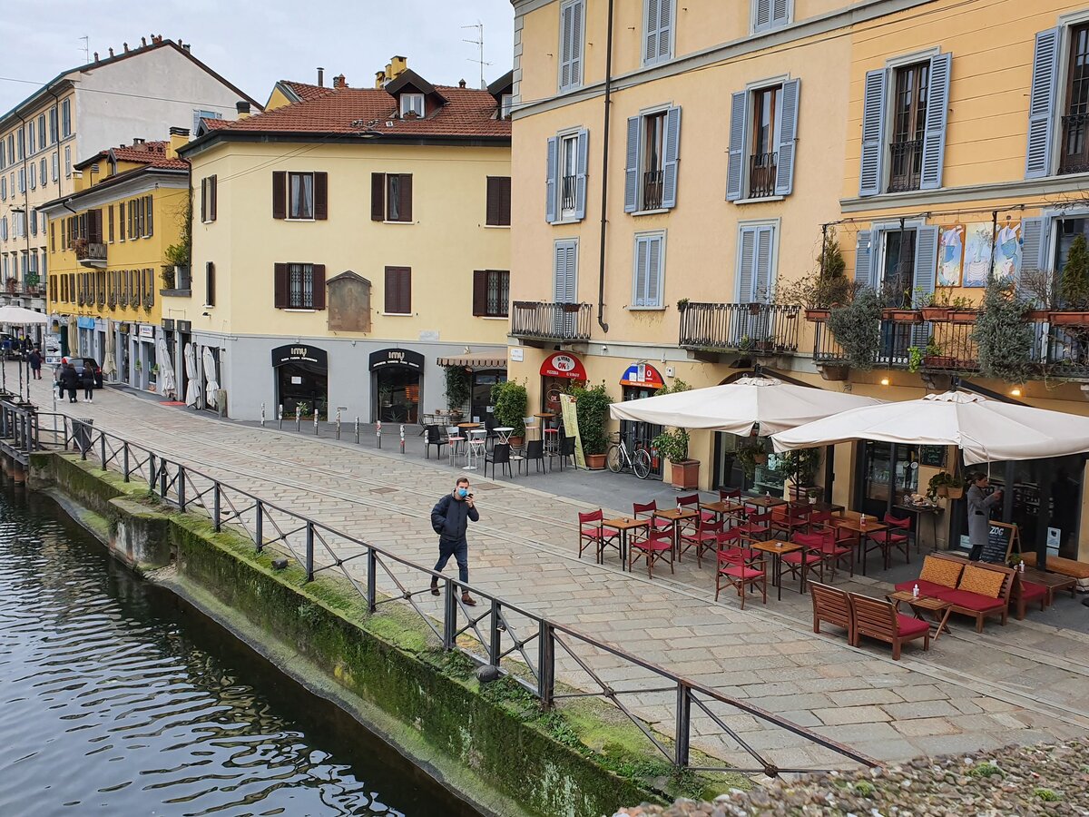 Covid, i ristoratori protestano: “Siamo in un lockdown a porte aperte”