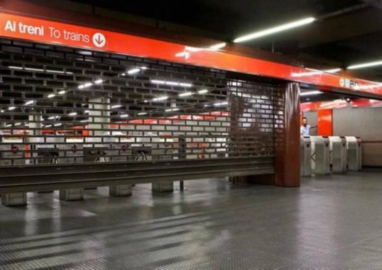 sciopero atm milano 4 febbraio: gli orari