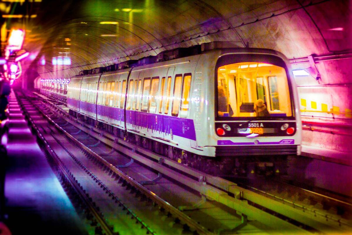 Ritardi prolungamento metro M5: quando finiranno i lavori?