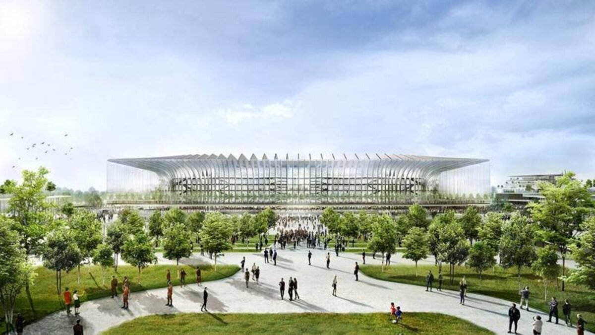 San Siro, Sala: “Il dibattito pubblico sullo stadio va fatto”