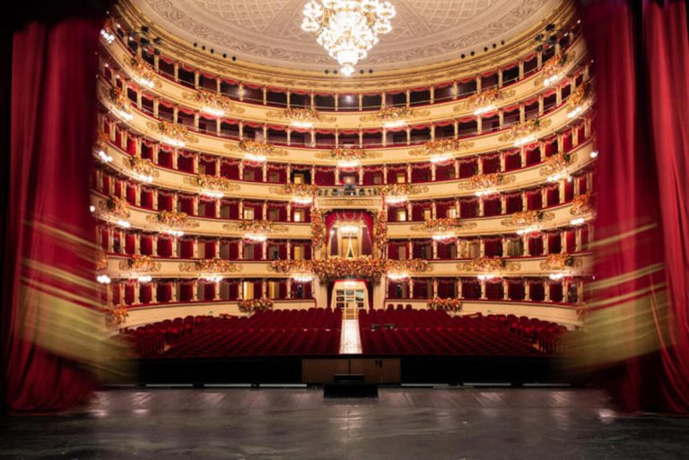Teatro alla Scala: sospesa nuovamente ‘La Bayadère’ per nuovi positivi
