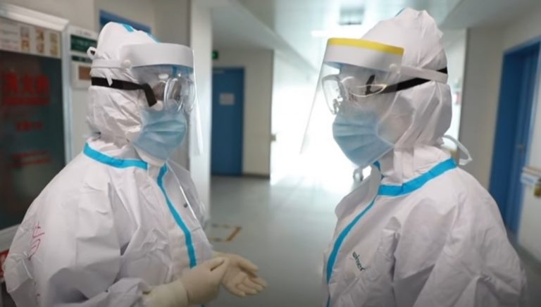 Coronavirus, l'epidemia grava sugli ospedali