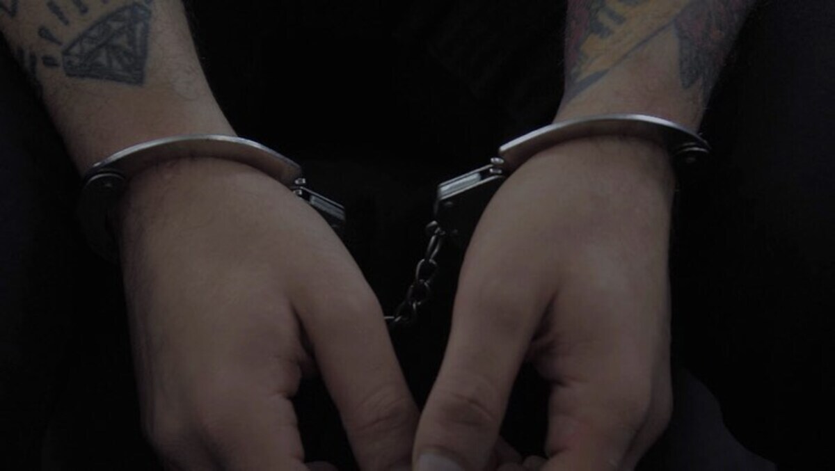 Arrestato il ladro che ha rubato da Valentino e Moncler