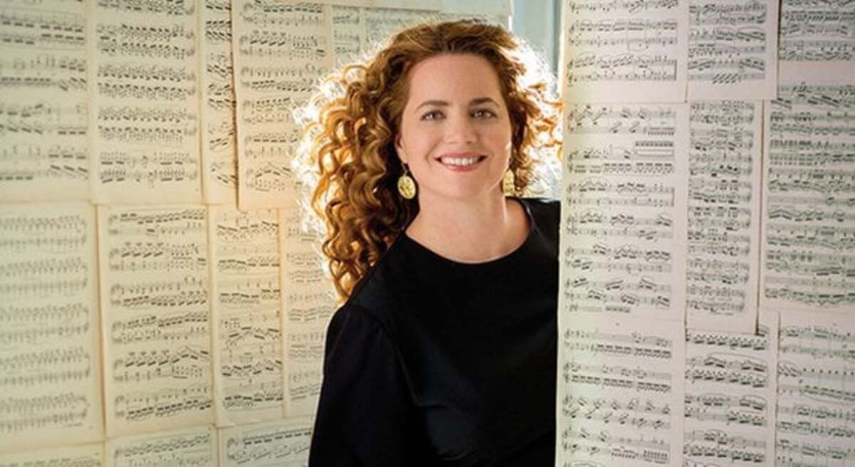 Teatro alla Scala: Speranza Scappucci sarà la prima donna italiana a dirigere l’orchestra