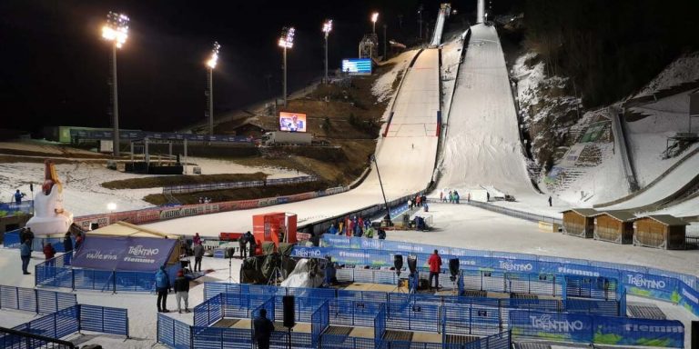 Milano-Cortina 2026, tutte le informazioni