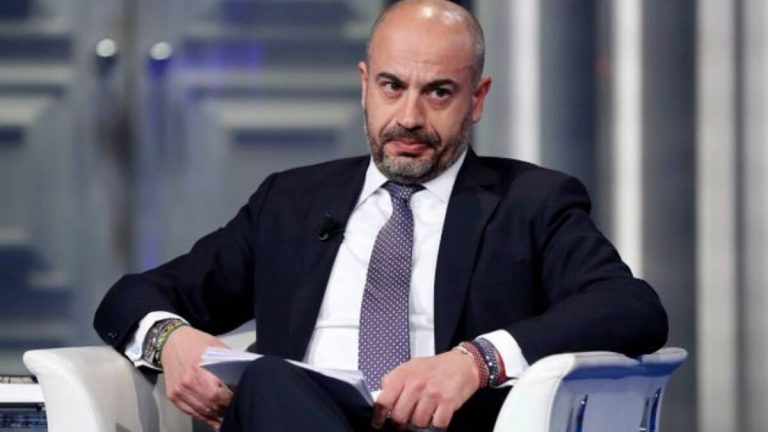 Comunali, riconteggio voti Paragone