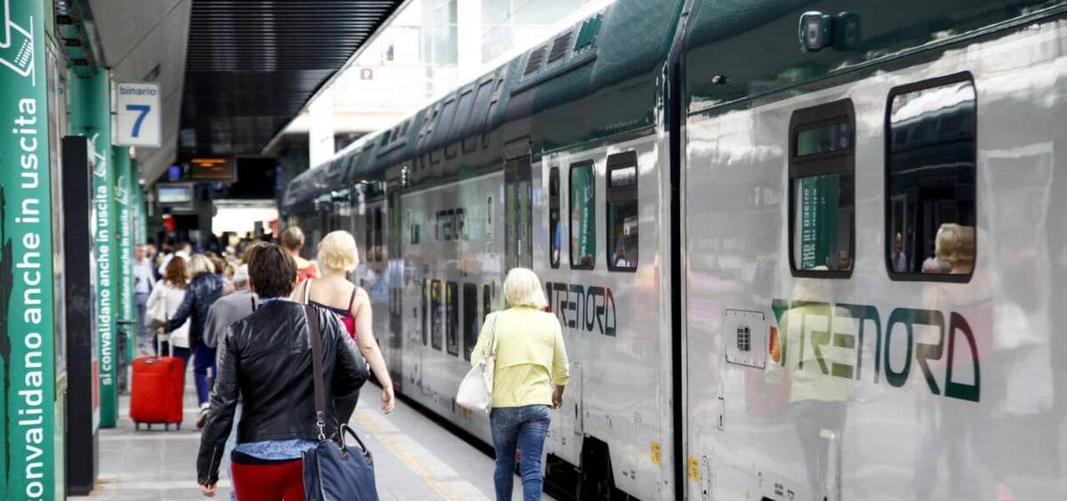 Nuovo sciopero in vista: treni a rischio il 30 e il 31 gennaio