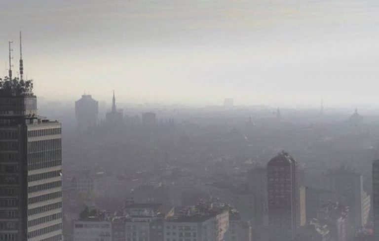 Smog e Coronavirus: l’inquinamento dell’aria può abbassare le difese immunitarie