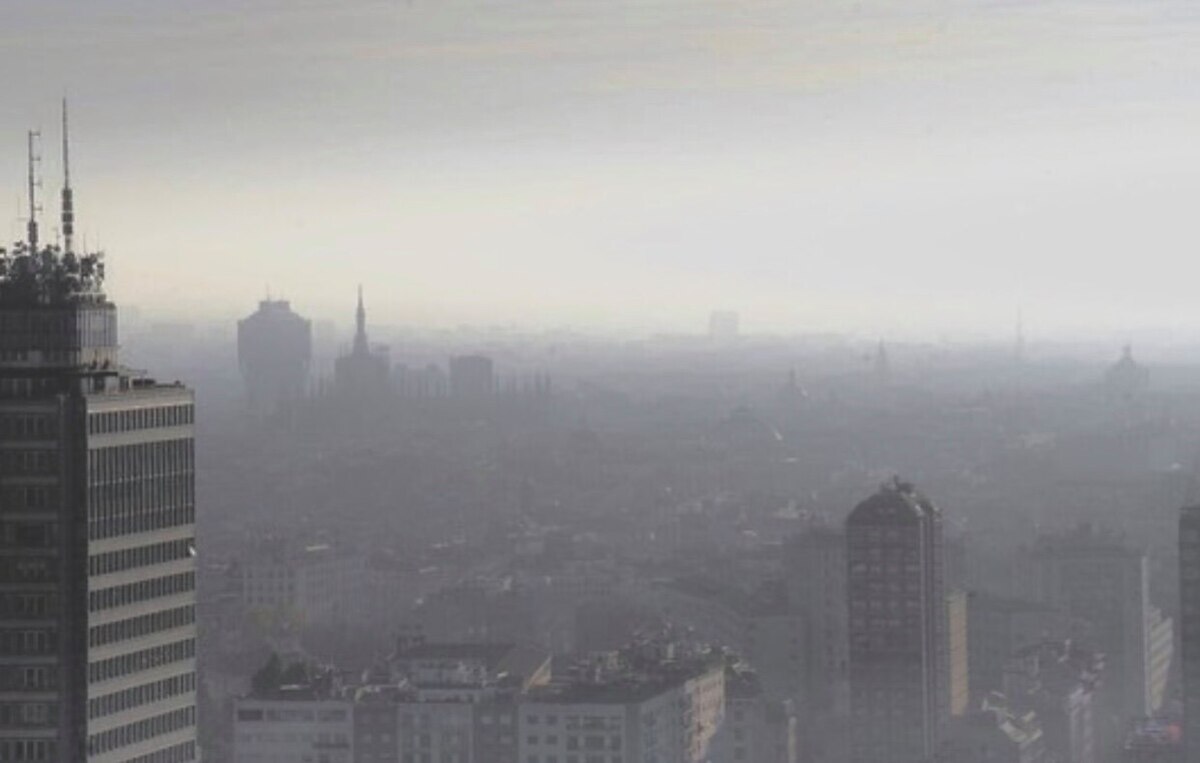 Smog e Coronavirus: l’inquinamento dell’aria può abbassare le difese immunitarie