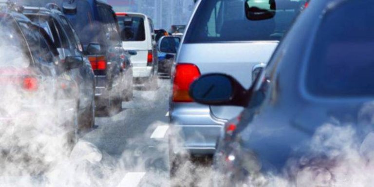 Smog Milano, attivi i divieti anti-smog