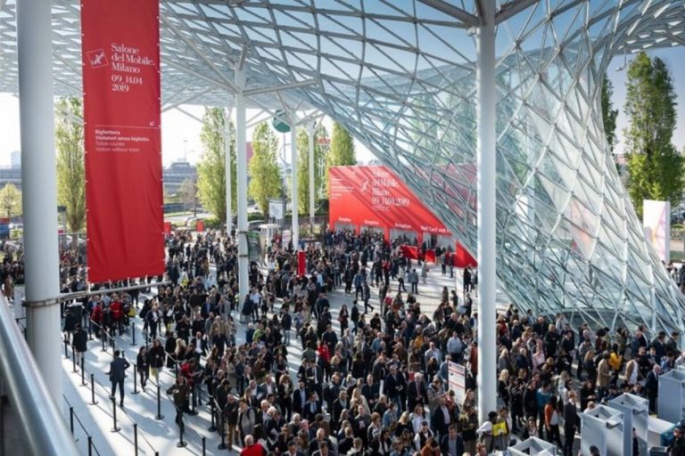 Salone del Mobile, il rinvio a giugno