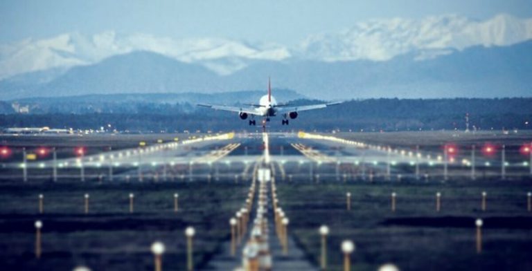 Aeroporto Milano, voli in calo
