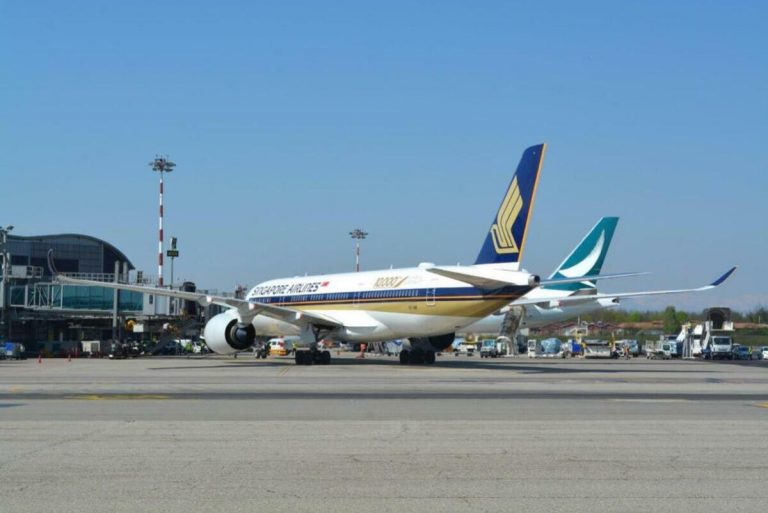 Previsti due scioperi negli aeroporti di Milano Linate e Malpensa: le date