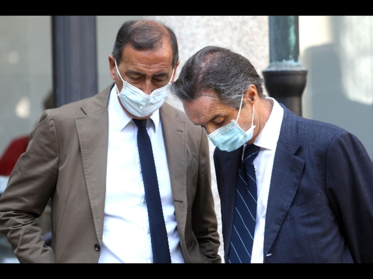 Polemica Comune e Regione, Sala: “Sono disgustato”