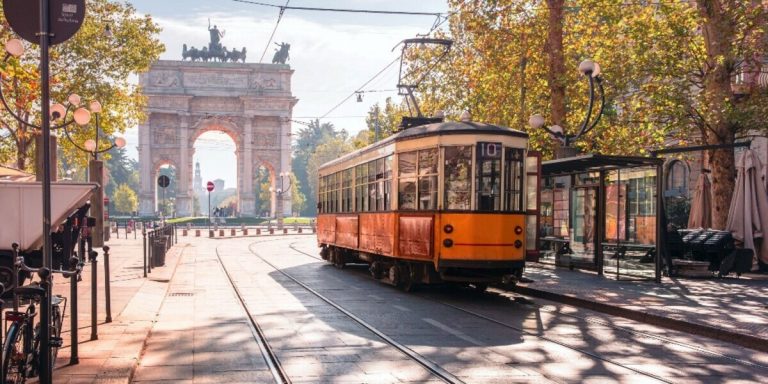 linee tram Milano, i nuovi percorsi