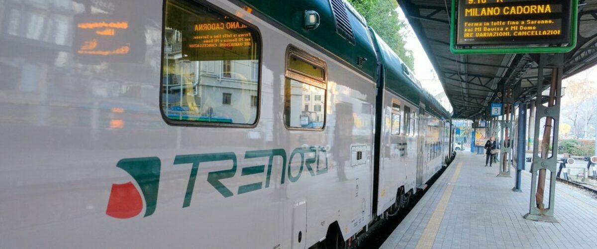 Trenord, in arrivo il weekend dello sciopero