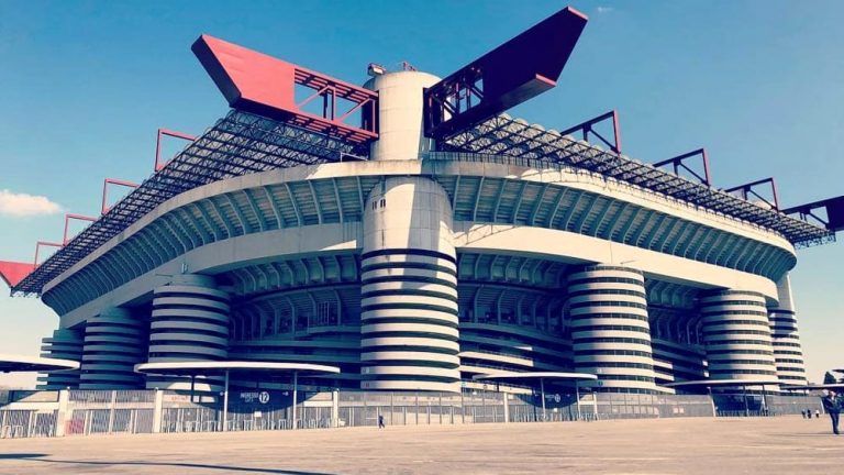 San Siro