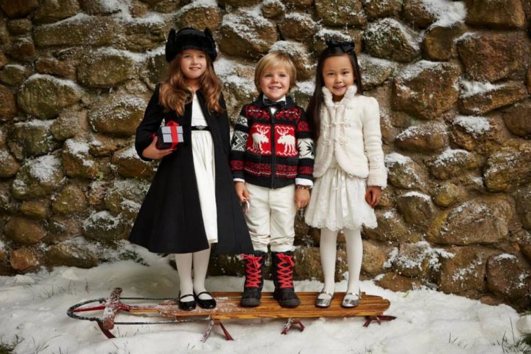 uova apertura a Milano: in arrivo lo store di Ralph Lauren dedicato ai bambini