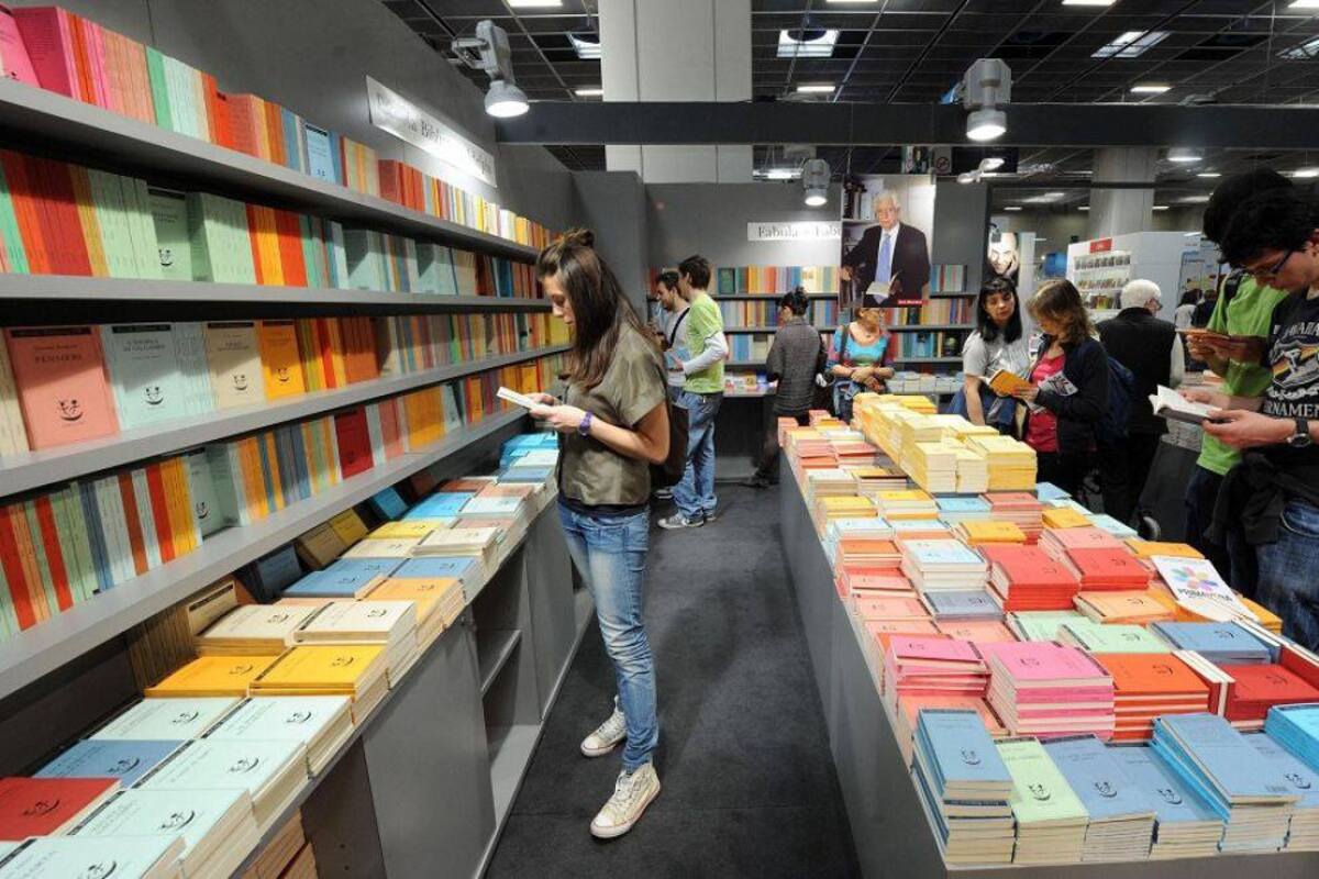 L’anno d’oro dei libri usati: a Milano li acquistano 8 lettori su 10