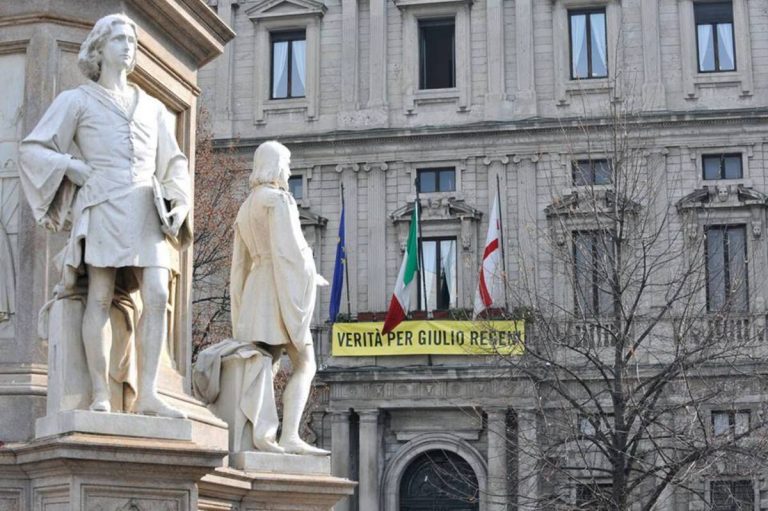 La Scala rinuncia alla tournée in Egitto per il caso Regeni