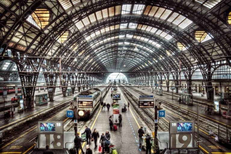 Il futuro dei trasporti pubblici meneghini