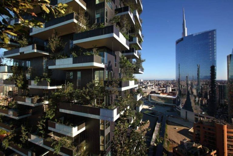 Mercato immobiliare, non ci sono dubbi: Milano batte Roma