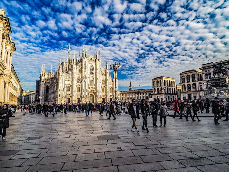 covid, i cambiamenti di Milano: meno residenti, in aumento i single