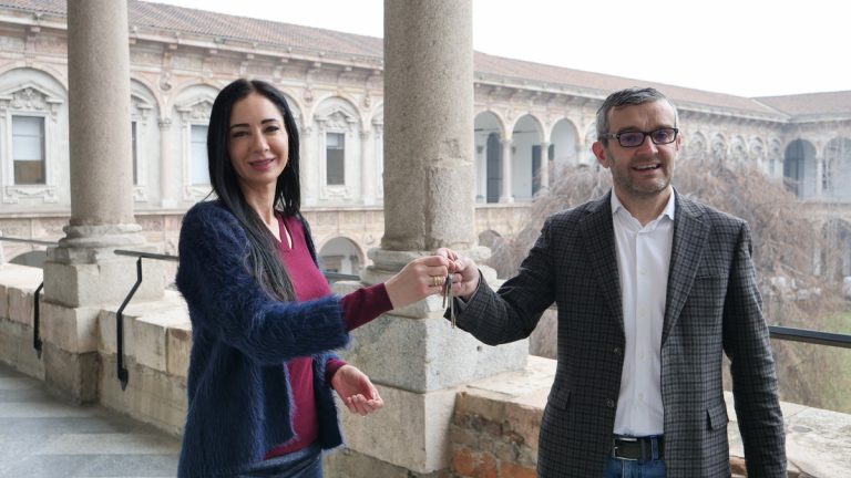 Università Milano, mille posti in più nelle residenze