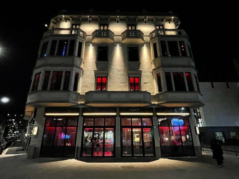 Ronin Milano: prezzi e menù