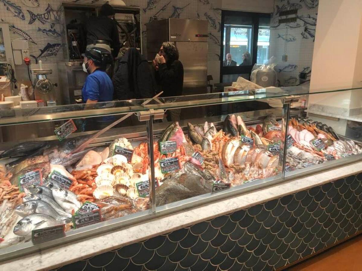 Il mercato coperto di Milano si rinnova: ora si potrà mangiare all’interno