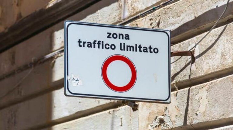 Tutte le nuove Ztl di Milano per una città 'carbon neutral'