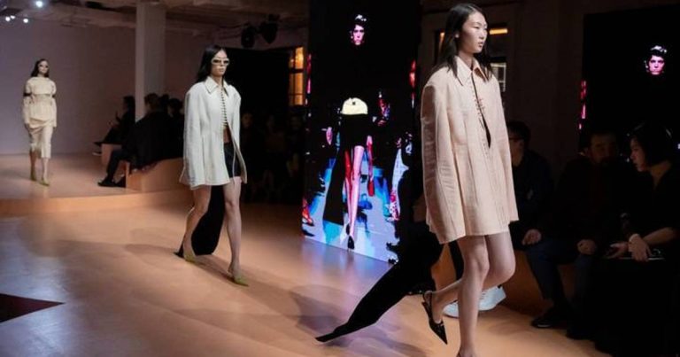 MFW, tornano le sfilate donna a Milano