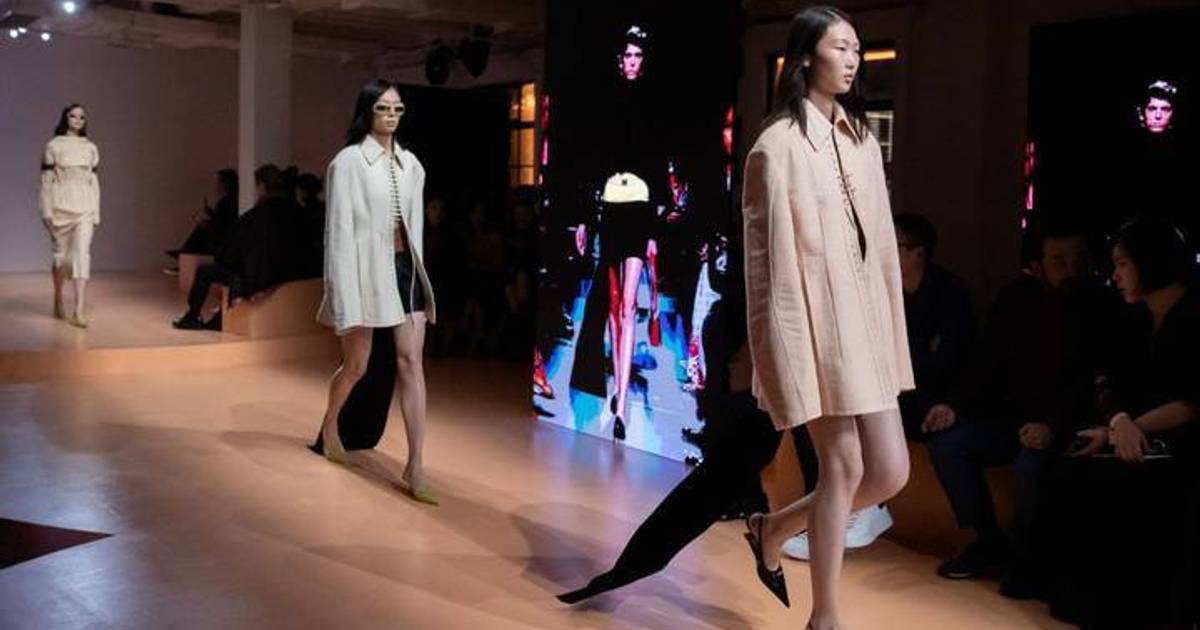 Settimana della moda: a Milano tornano le sfilate donna dal 22 al 28 febbraio