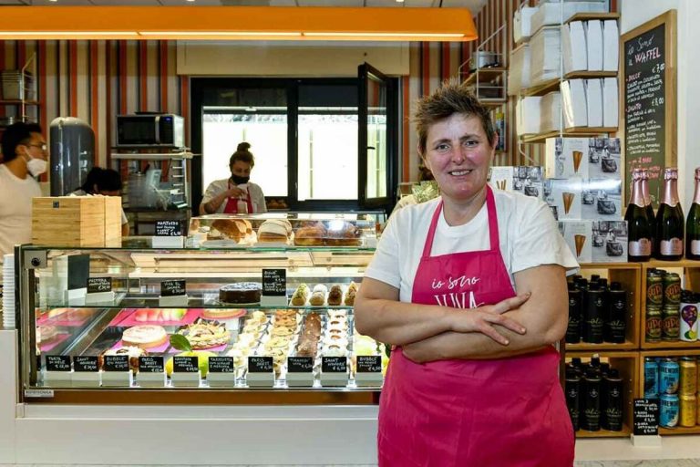 pasticceria solidale Io Sono Viva, prezzi e menù